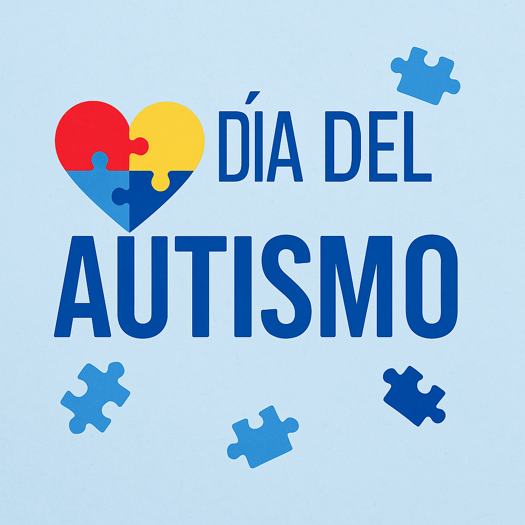 Día Mundial del Autismo Colegio Las Américas: una jornada de concienciación y actividades inclusivas